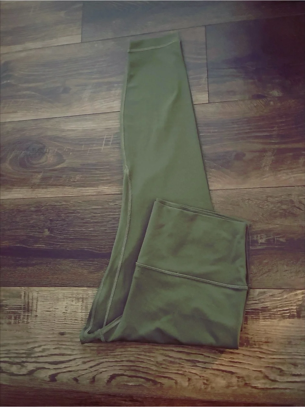 Lululemon Align High-Rise Pant 25